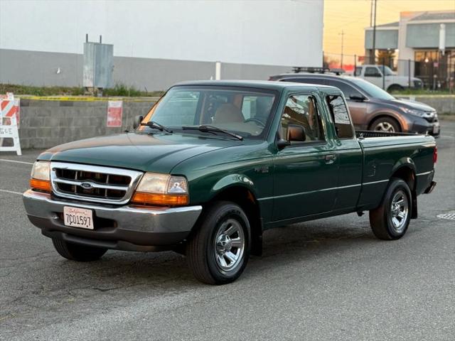 2000 Ford Ranger Base for sale in Sacramento, CA