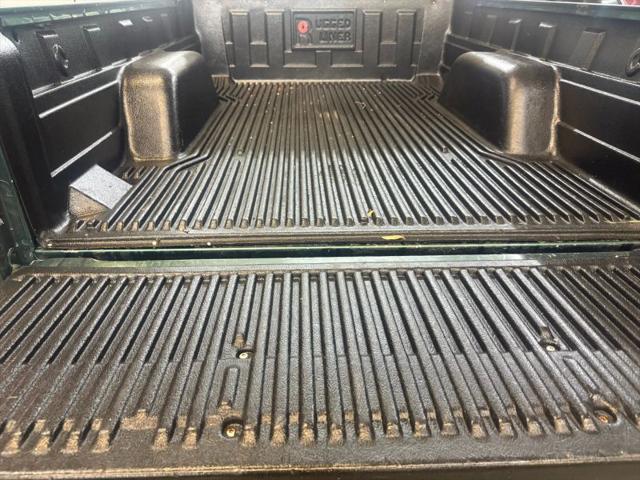 2000 Ford Ranger Base