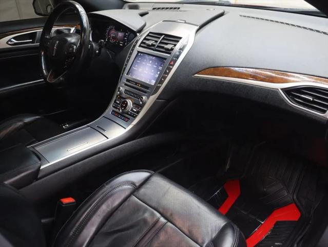 2019 Lincoln MKZ Reserve II