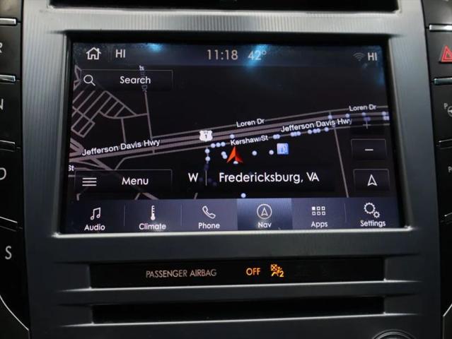2019 Lincoln MKZ Reserve II