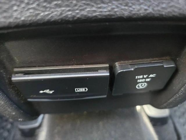 2019 Jeep Cherokee Trailhawk Elite 4x4