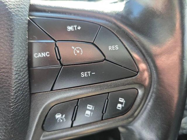 2019 Jeep Cherokee Trailhawk Elite 4x4