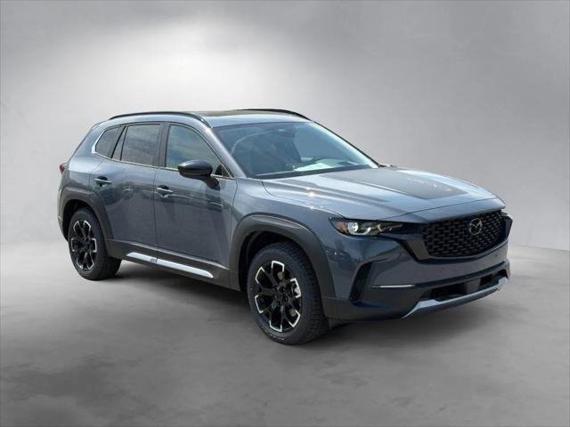 2026 Mazda CX-50 2.5 Turbo Meridian Edition for sale in Hagerstown, MD