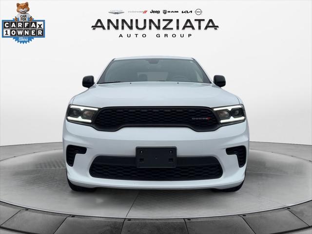 2025 Dodge Durango GT AWD
