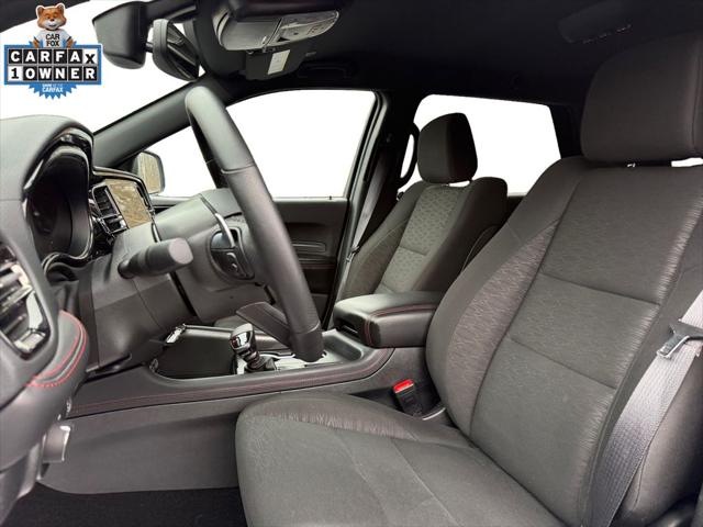 2025 Dodge Durango GT AWD