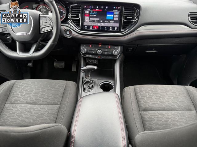 2025 Dodge Durango GT AWD