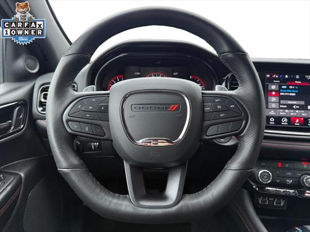 2025 Dodge Durango GT AWD
