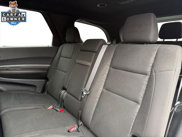2025 Dodge Durango GT AWD