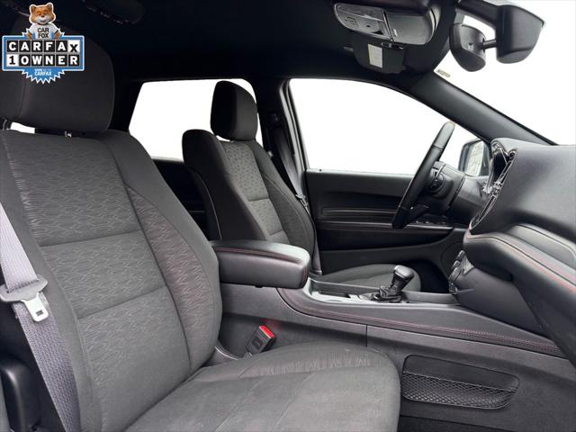 2025 Dodge Durango GT AWD