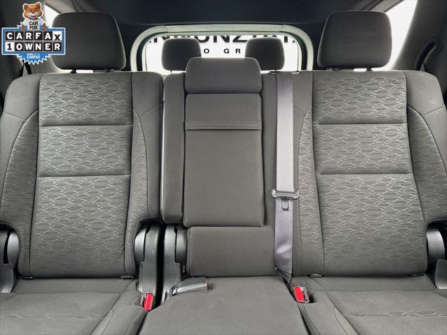 2025 Dodge Durango GT AWD