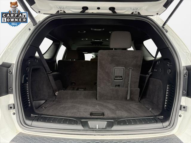 2025 Dodge Durango GT AWD