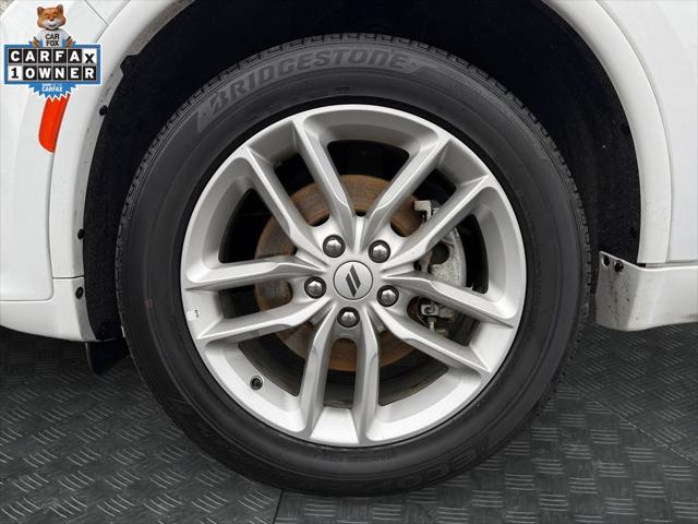 2025 Dodge Durango GT AWD