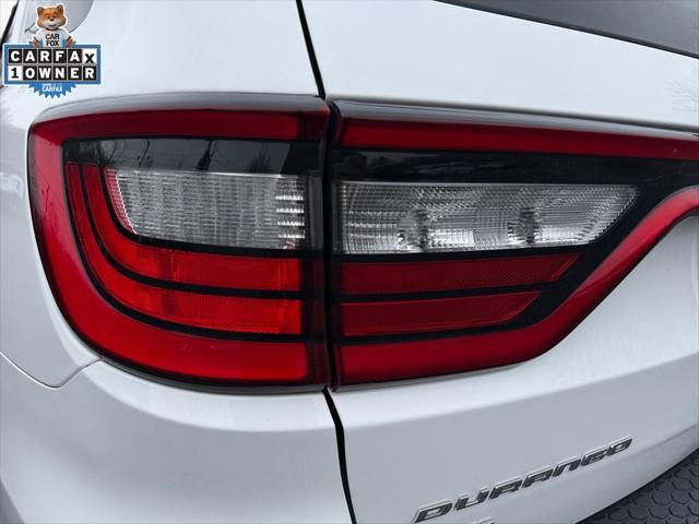 2025 Dodge Durango GT AWD