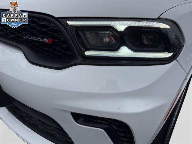 2025 Dodge Durango GT AWD