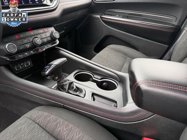 2025 Dodge Durango GT AWD