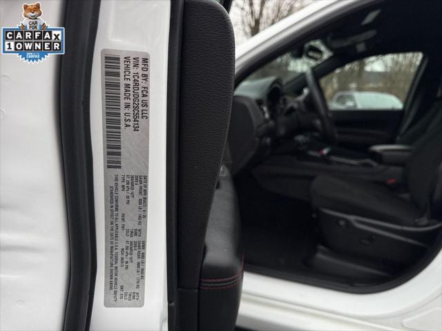 2025 Dodge Durango GT AWD