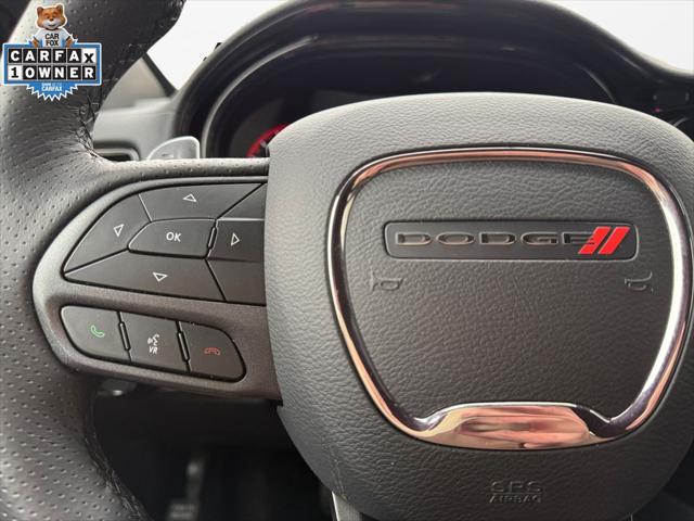 2025 Dodge Durango GT AWD