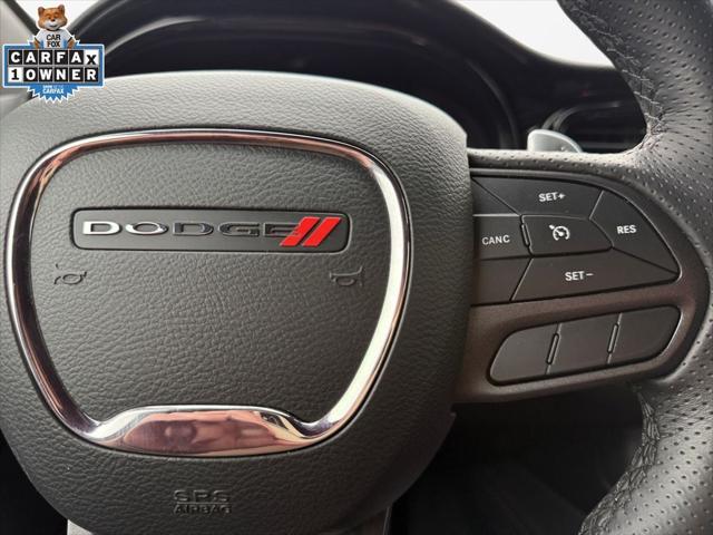 2025 Dodge Durango GT AWD