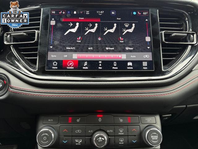 2025 Dodge Durango GT AWD
