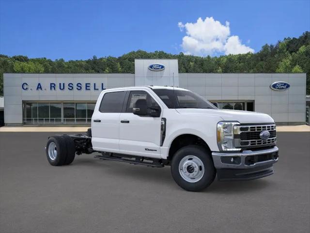 2026 Ford F-350 XL for sale in Anniston, AL