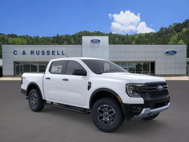 2026 Ford Ranger XLT for sale in Anniston, AL