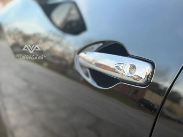2023 Nissan Maxima SV Xtronic CVT
