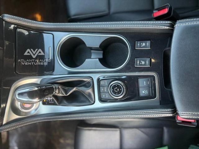2023 Nissan Maxima SV Xtronic CVT