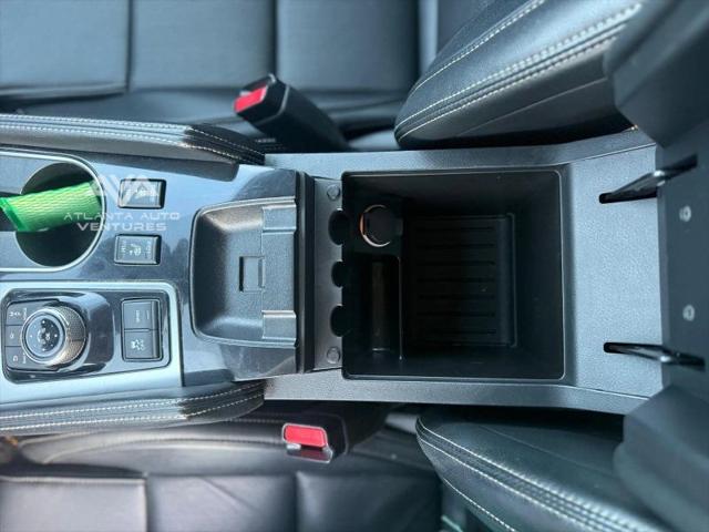 2023 Nissan Maxima SV Xtronic CVT