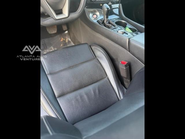2023 Nissan Maxima SV Xtronic CVT