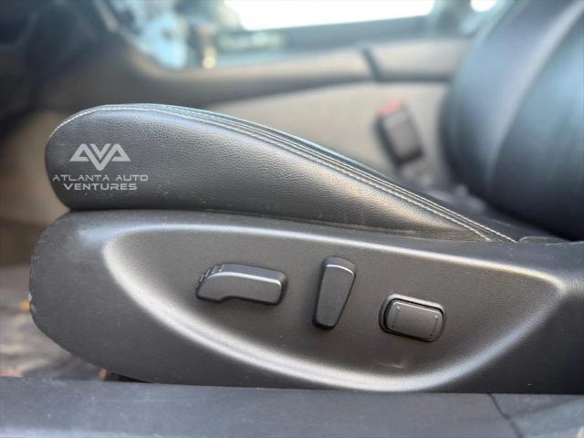 2023 Nissan Maxima SV Xtronic CVT