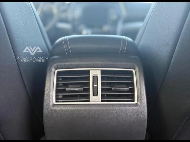 2023 Nissan Maxima SV Xtronic CVT