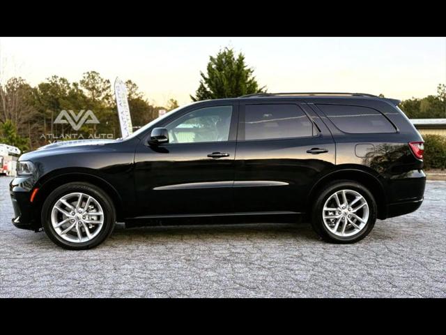 2024 Dodge Durango R/T Plus AWD