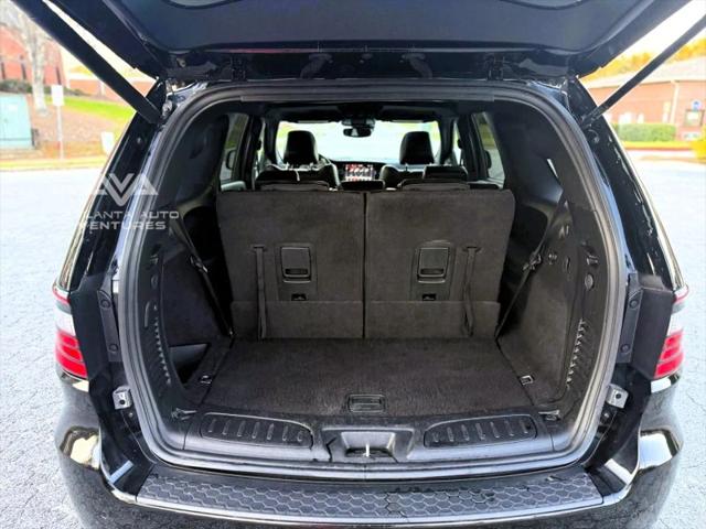2024 Dodge Durango R/T Plus AWD
