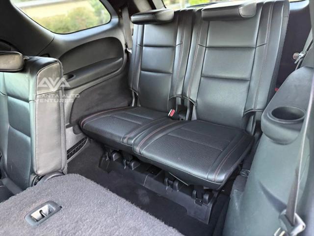2024 Dodge Durango R/T Plus AWD