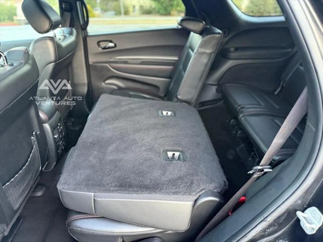 2024 Dodge Durango R/T Plus AWD