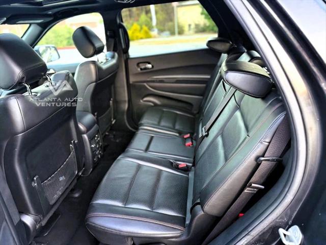2024 Dodge Durango R/T Plus AWD