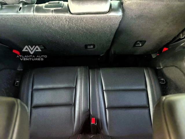 2024 Dodge Durango R/T Plus AWD