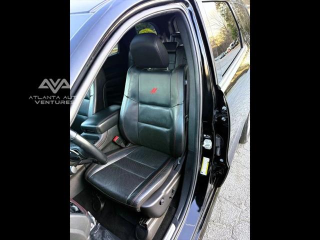 2024 Dodge Durango R/T Plus AWD