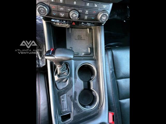 2024 Dodge Durango R/T Plus AWD