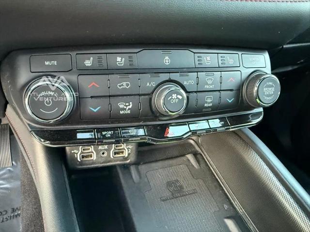 2024 Dodge Durango R/T Plus AWD