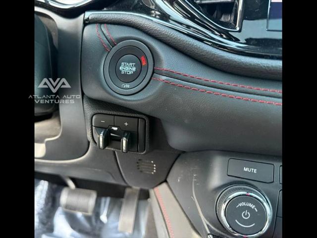 2024 Dodge Durango R/T Plus AWD
