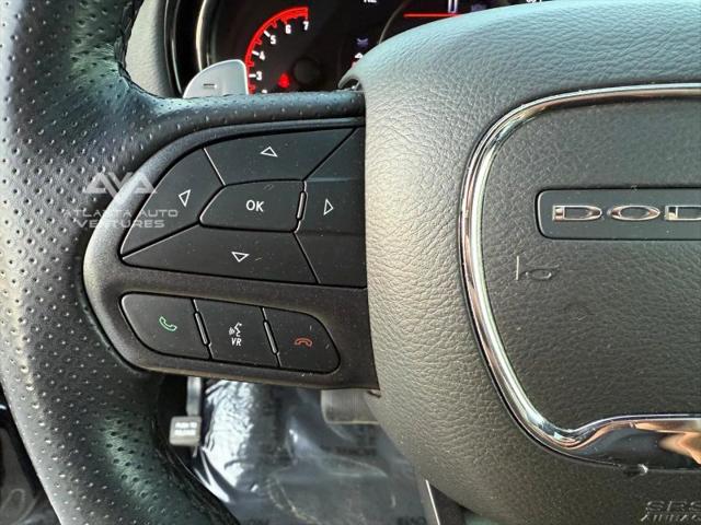 2024 Dodge Durango R/T Plus AWD