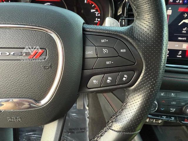 2024 Dodge Durango R/T Plus AWD