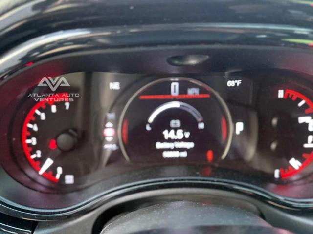 2024 Dodge Durango R/T Plus AWD