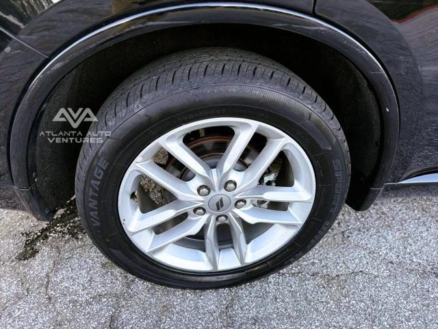 2024 Dodge Durango R/T Plus AWD