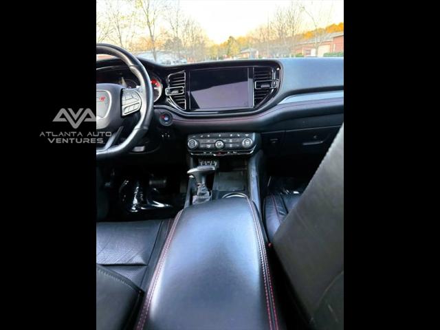 2024 Dodge Durango R/T Plus AWD