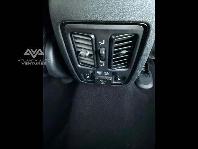 2024 Dodge Durango R/T Plus AWD