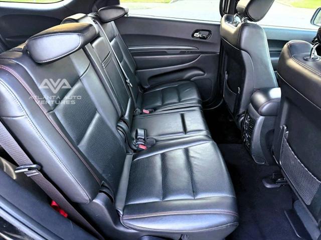 2024 Dodge Durango R/T Plus AWD