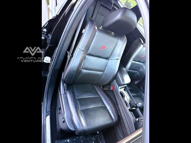 2024 Dodge Durango R/T Plus AWD