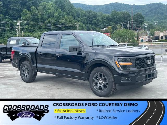 2026 Ford F-150 STX for sale in Waynesville, NC